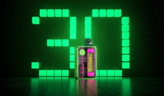 best lost vape ursa pocket