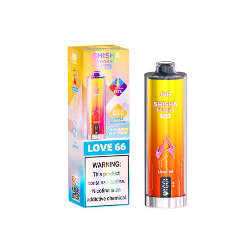 JNR Shisha Hookah Max 22000 Disposable Vape Vape Bar Club JNR Shisha Hookah Max 22000 Disposable Vape Vape Bar Club