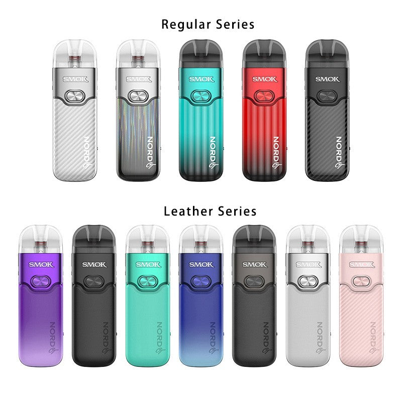 SMOK Nord GT Pod System Kit