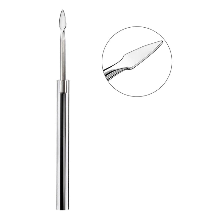 ltq vapor acrylic dab tool