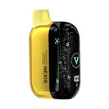 Bangma Nexis 20000 Disposable Vape Kit 0.5%