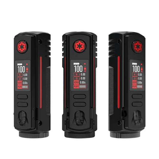 bd vape rayden 100 dv limited edition box mod