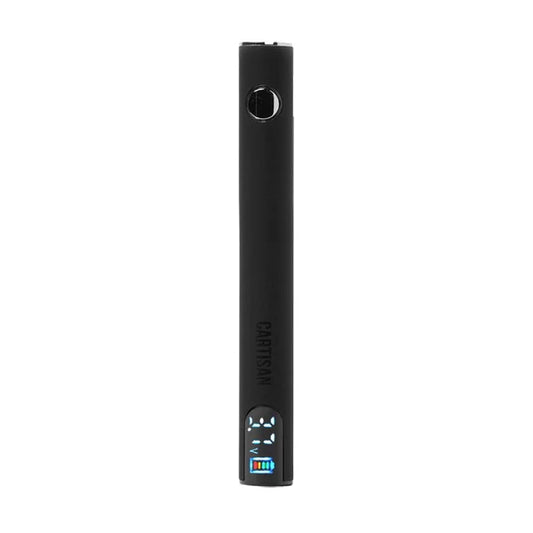 cartisan pro pen neo 510 thread battery