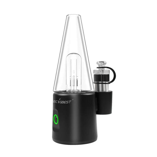 IECIGBEST Tobor 4000mAh Electric Dab Rig