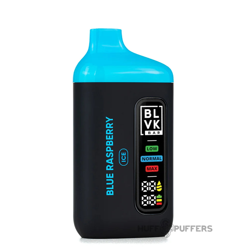 BLVK Bar 20000 Puffs Disposable Vape Vape Bar Club BLVK Bar 20000 Puffs Disposable Vape Vape Bar Club