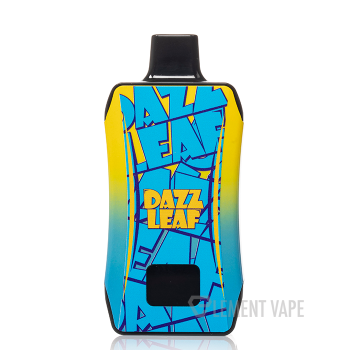 Dazzleaf Dual Boxx 510 Thread Battery