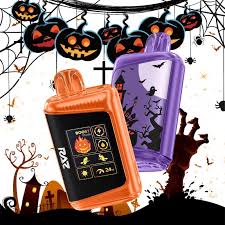 DC25000 RAZ Halloween Edition Disposable Vape