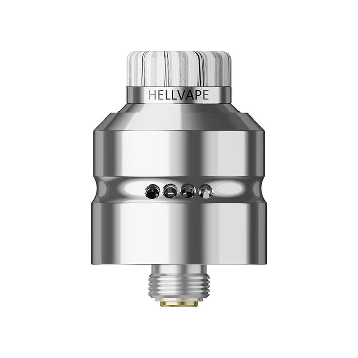 hellvape dead rabbit mini rda