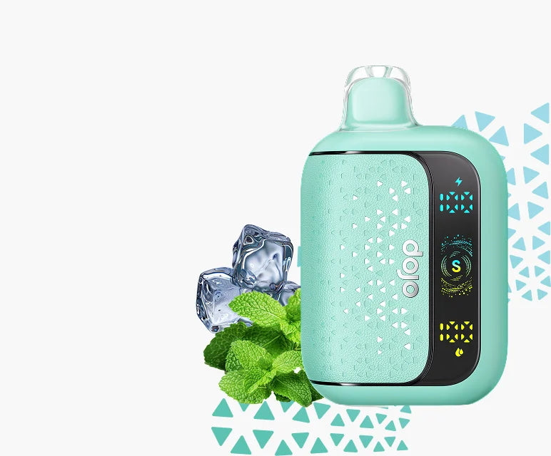 Dojo Sphere S 40K 40000 Puffs Disposable Vape 5%  Vape Bar Club