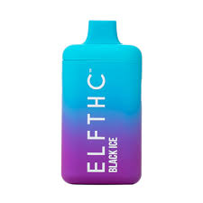 ELF THC X Spliffboyz THC + Nicotine Combine Disposable Vape 3G Vape Bar Club ELF THC X Spliffboyz THC + Nicotine Combine Disposable Vape 3G Vape Bar Club
