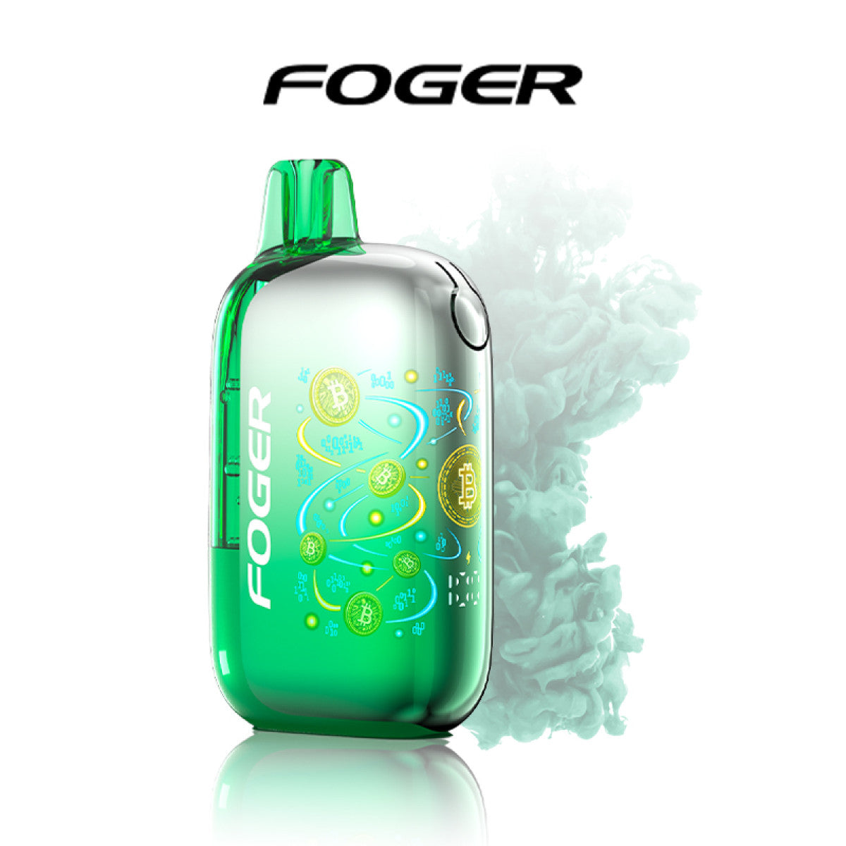 Foger Bit 35K Disposable Vape 5% 20ml (35000 Puffs) Vape Bar Club Foger Bit 35K Disposable Vape 5% 20ml (35000 Puffs) Vape Bar Club