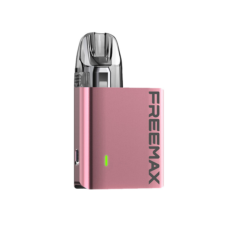 freemax rexa nano