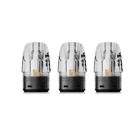 freemax rexa pod cartridge