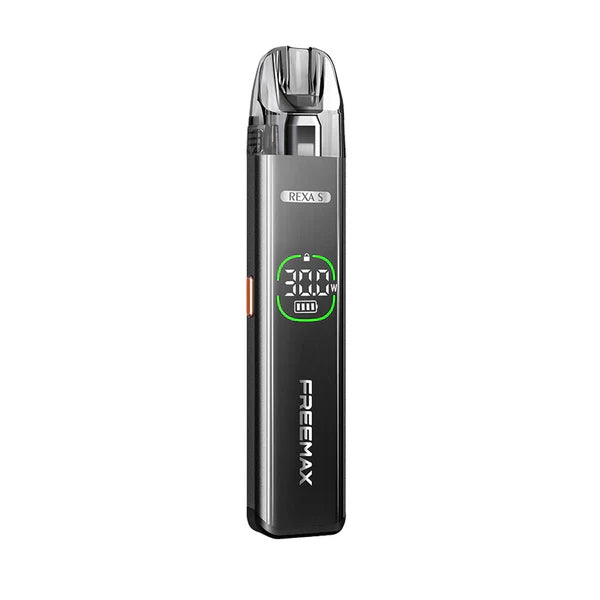 freemax rexa s