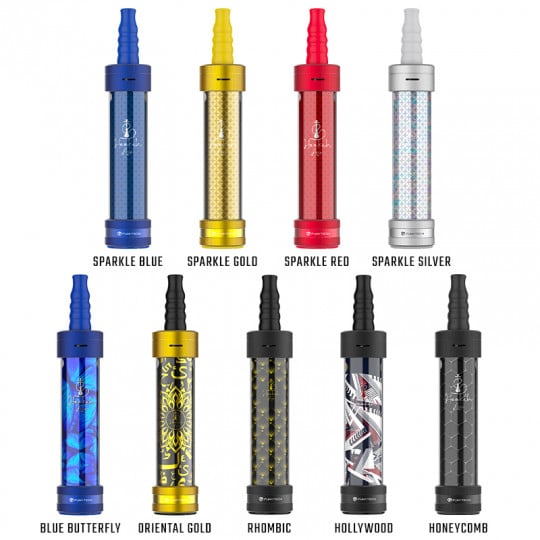 fumytech hookah air mini