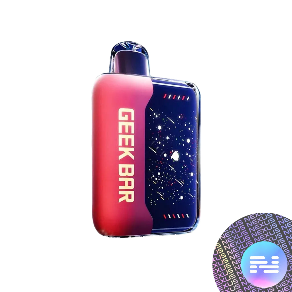 Geek Bar Pulse X 25K Christmas Edition Disposable Vape Vape Bar Club Geek Bar Pulse X 25K Christmas Edition Disposable Vape Vape Bar Club