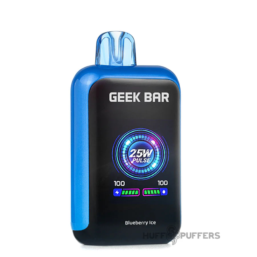 Geek Bar WATT 23000 Disposable Vape Vape Bar Club Geek Bar WATT 23000 Disposable Vape Vape Bar Club