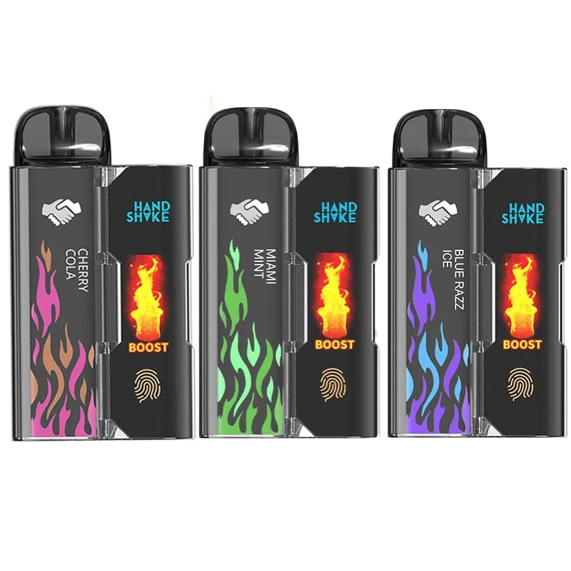 HandShake 15000 Puffs By North Disposable Vape Vape Bar Club HandShake 15000 Puffs By North Disposable Vape Vape Bar Club