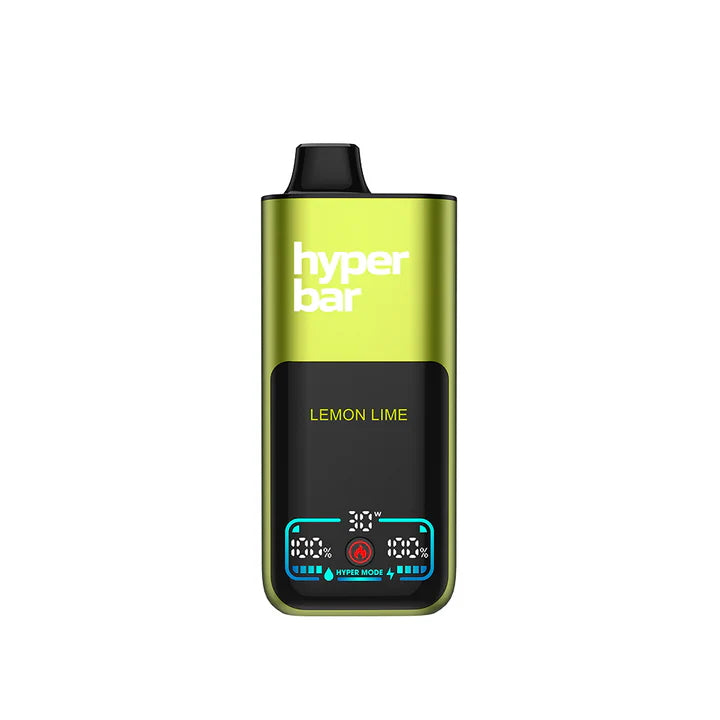 Hyper Bar BE 70K Disposable Vape 1200mAh 70000 puffs Vape Bar Club Hyper Bar BE 70K Disposable Vape 1200mAh 70000 puffs Vape Bar Club
