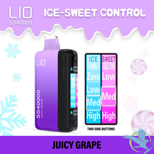 ijoy lio ss40000