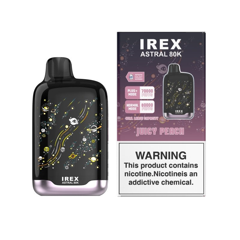 vape 80k puffs Bang Leader 80000 Puffs (80K) Triple Flavor Switch Vape main image 1