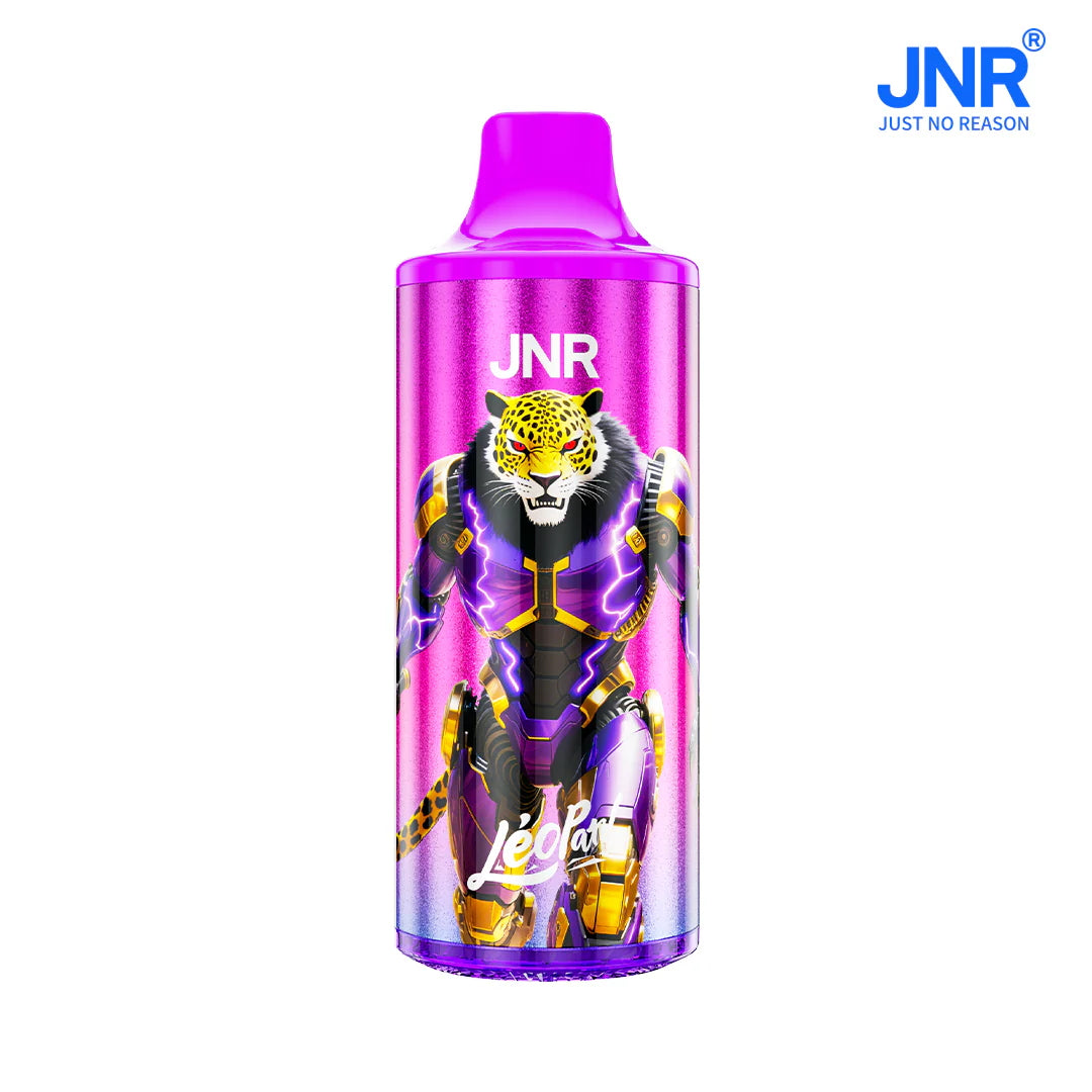JNR Leopard 40K 40000 Puffs Disposable Vape Vape Bar Club JNR Leopard 40K 40000 Puffs Disposable Vape Vape Bar Club