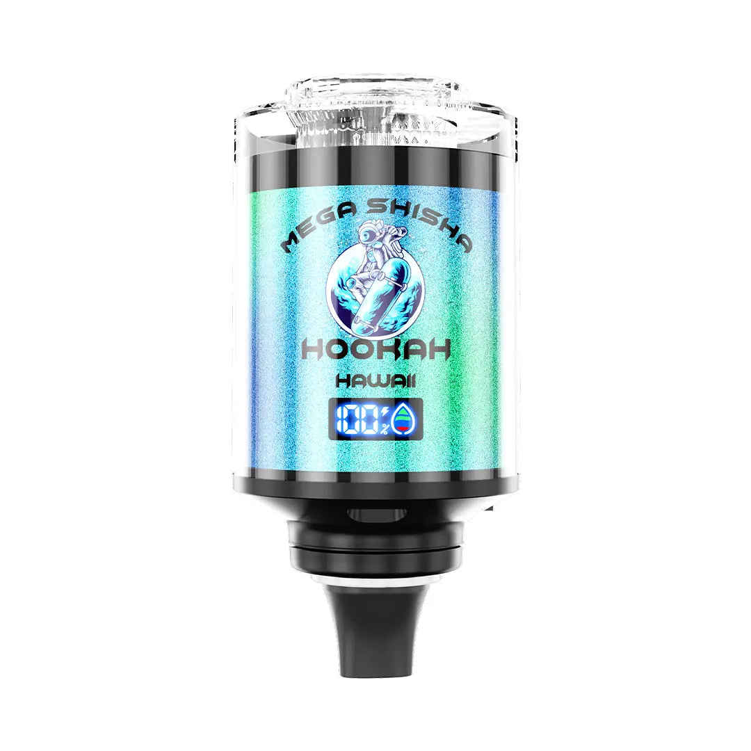 JNR Mega Shisha Hookah 100K Disposable Vape Vape Bar Club JNR Mega Shisha Hookah 100K Disposable Vape Vape Bar Club