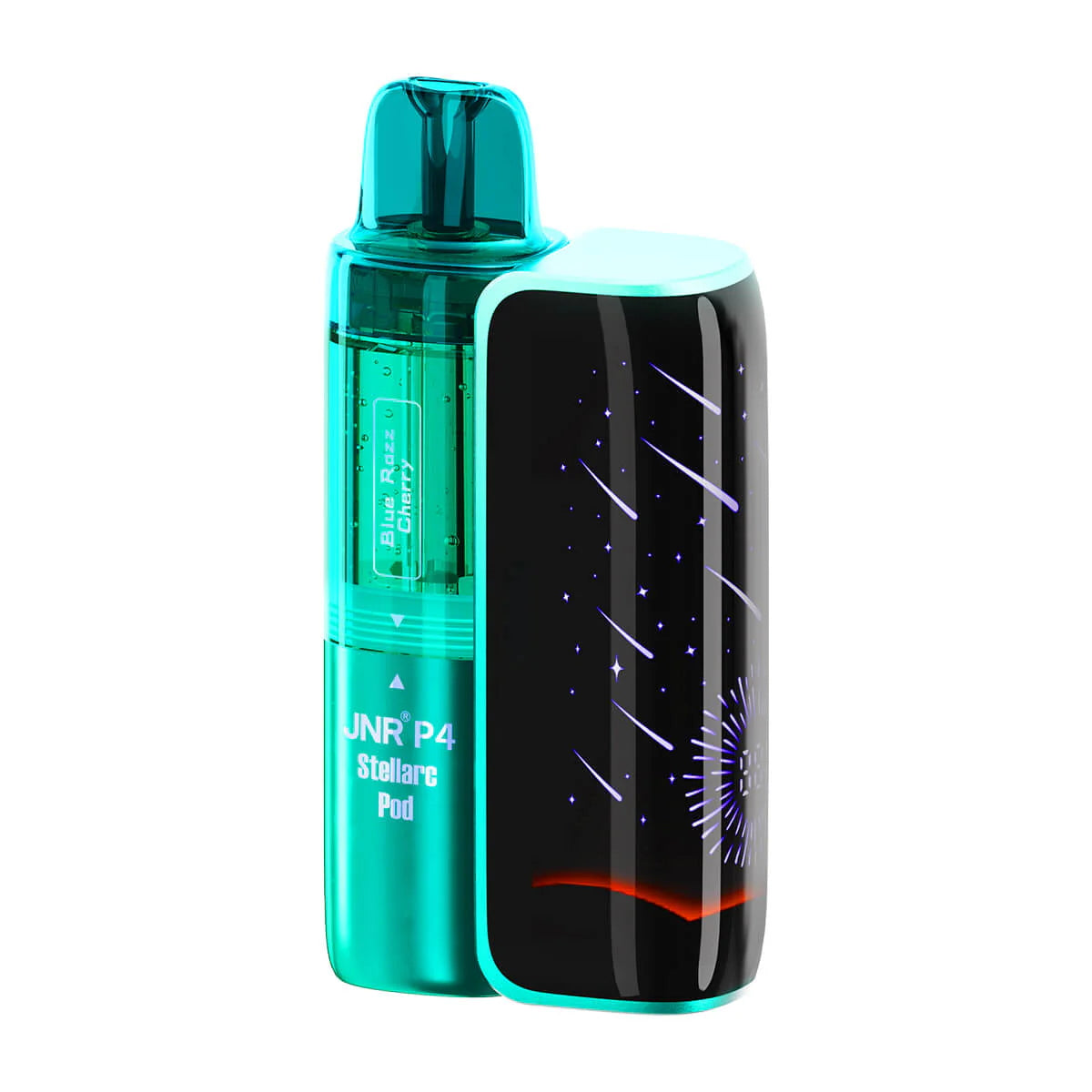 JNR P4 Stellarc 100K Disposable Vape 2% 100000 Puffs Vape Bar Club JNR P4 Stellarc 100K Disposable Vape 2% 100000 Puffs Vape Bar Club