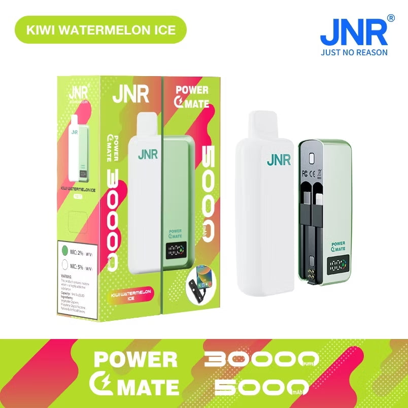 jnr powermate 30k