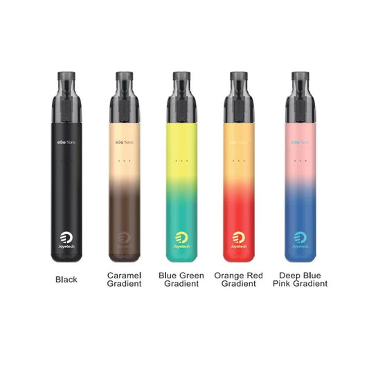 joyetech ego nano kit