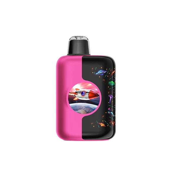 Kangvape Speedy Beast X 60K 3% Disposable Vape Vape Bar Club Kangvape Speedy Beast X 60K 3% Disposable Vape Vape Bar Club