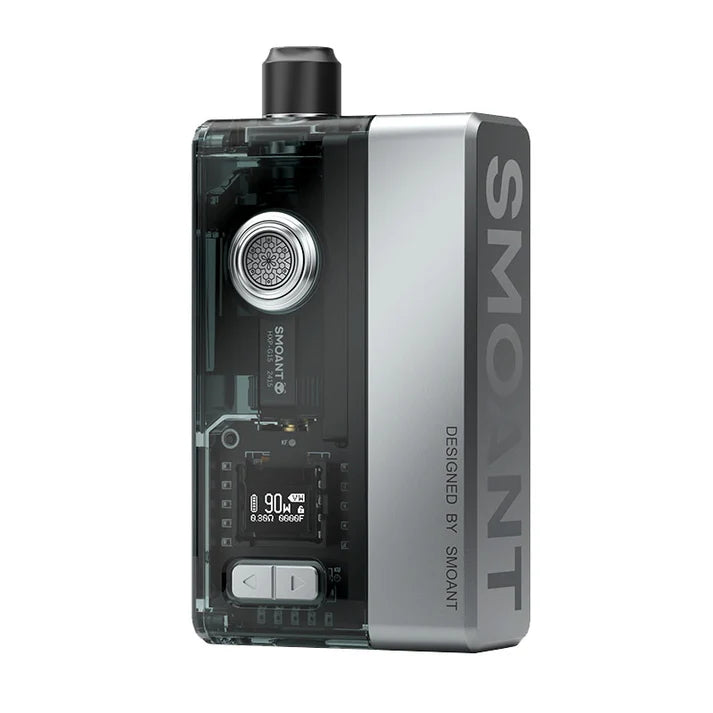 smoant knight aio kit