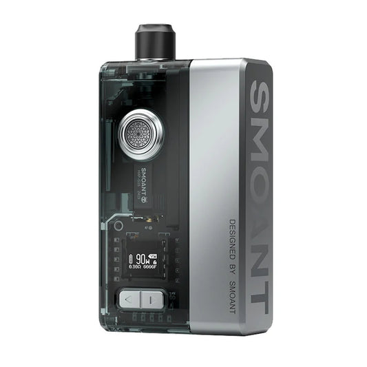 smoant knight aio kit