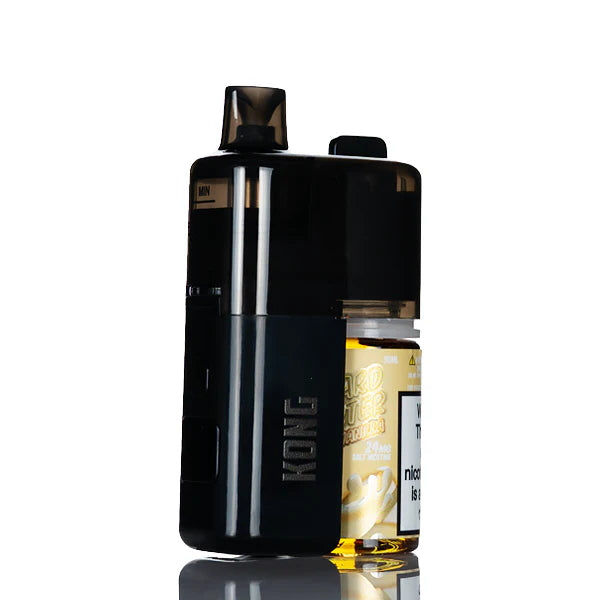kong by zilla x monster vape labs 50k