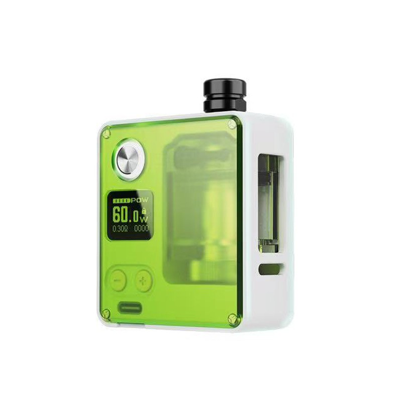 Rincoe Manto AIO Baby 2 Boro Kit Vape Bar Club Rincoe Manto AIO Baby 2 Boro Kit Vape Bar Club
