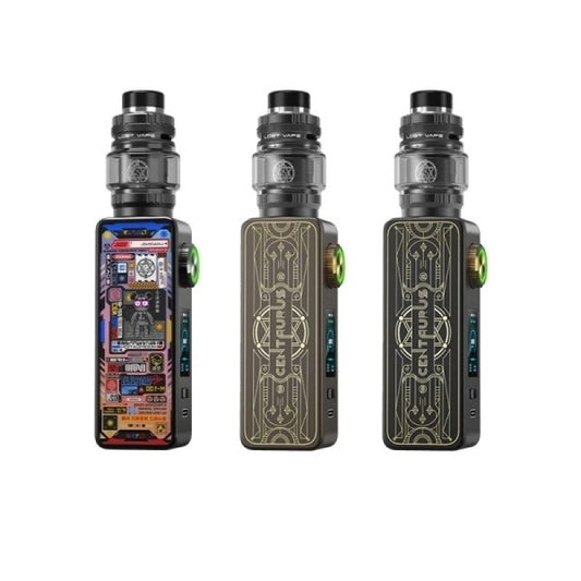 lost vape centaurus m100 10th anniversary