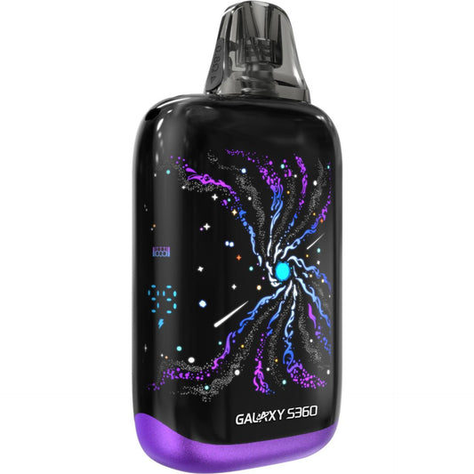 lost vape galaxy s360