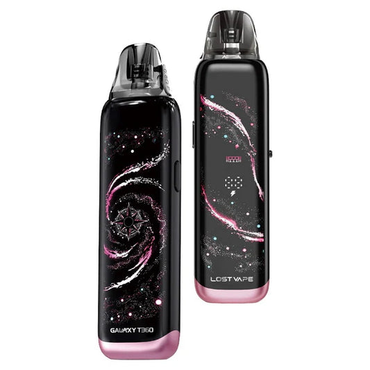lost vape galaxy t360