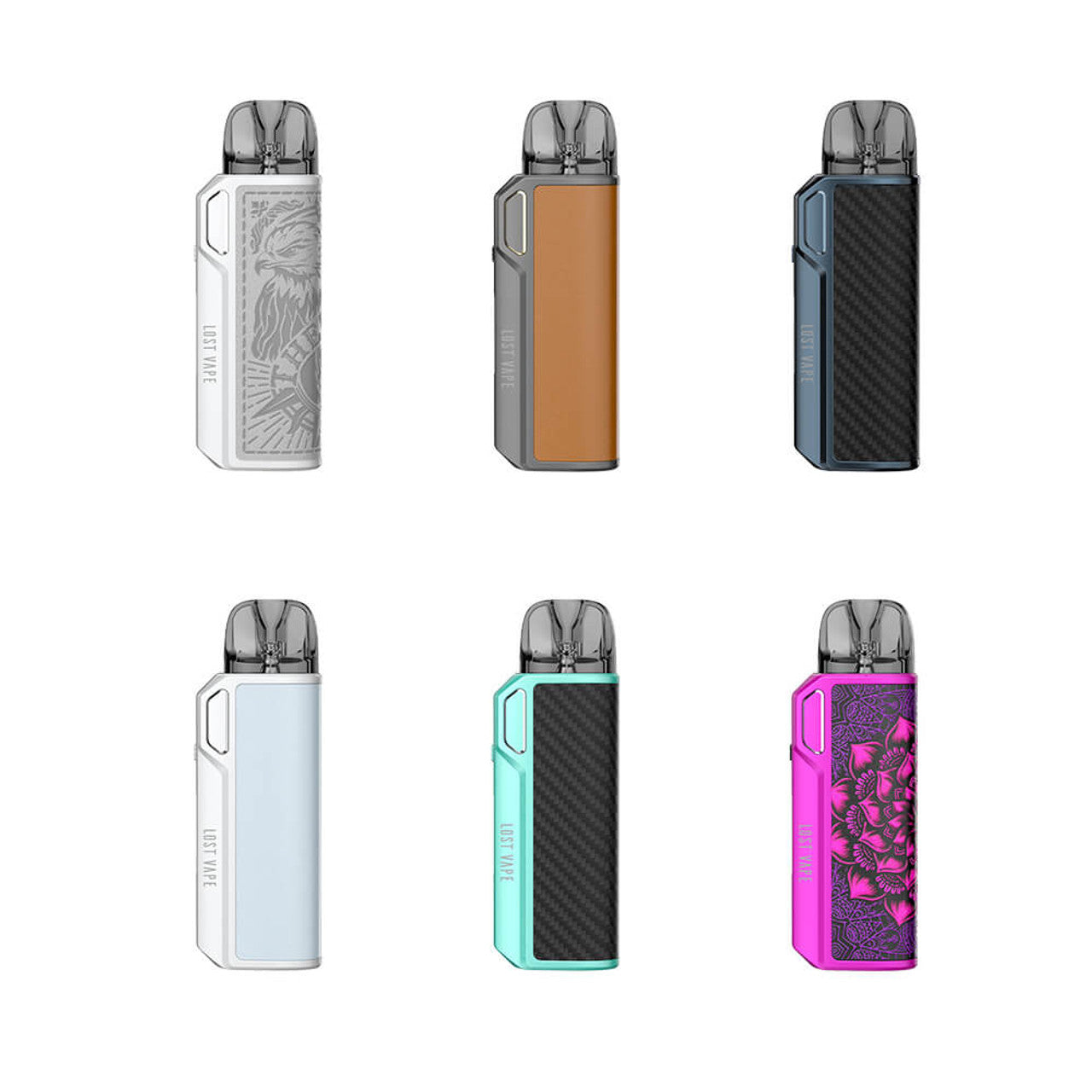 lost vape thelema elite s pod system kit