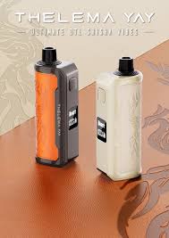 Lost Vape Thelema YAY 30K Disposable Vape Kit