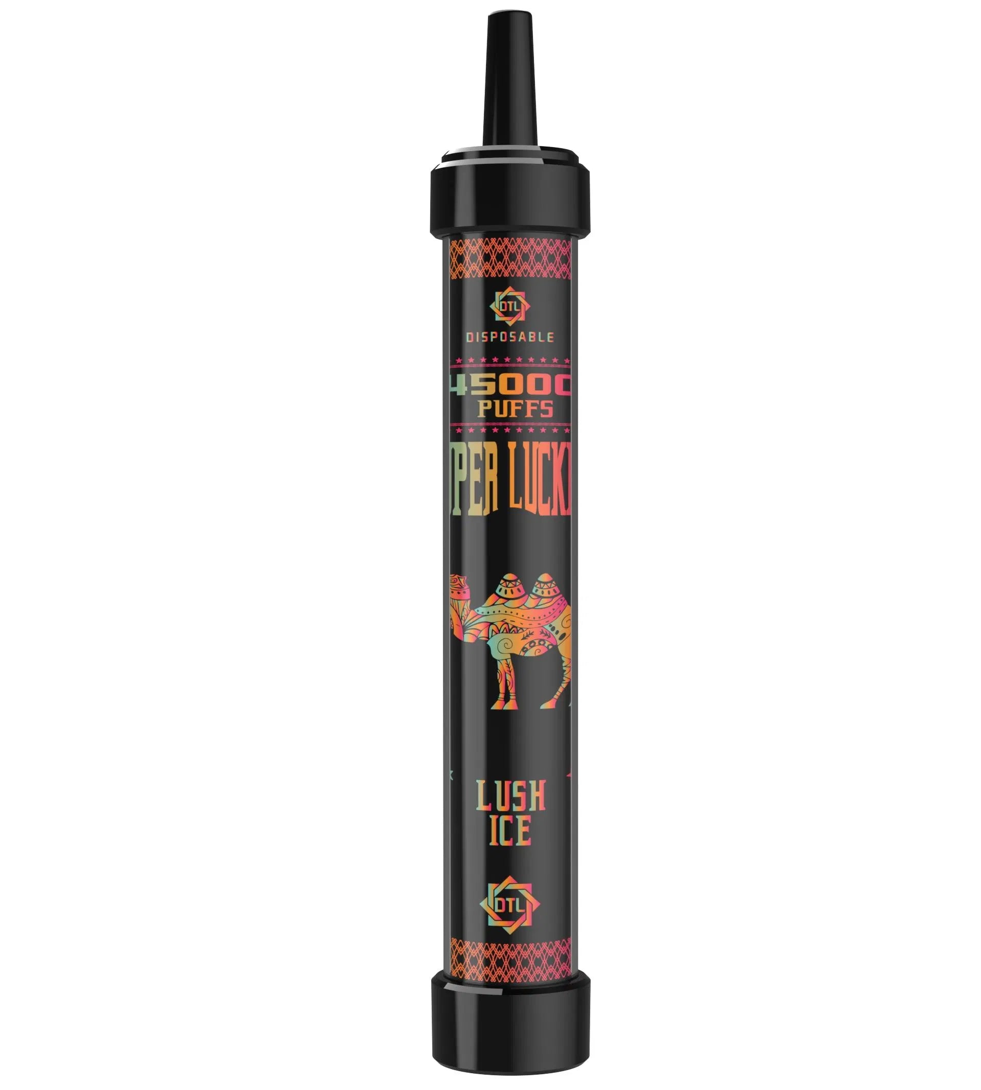 Luckee Super Luckee 45000 Disposable Vape Vape Bar Club Luckee Super Luckee 45000 Disposable Vape Vape Bar Club