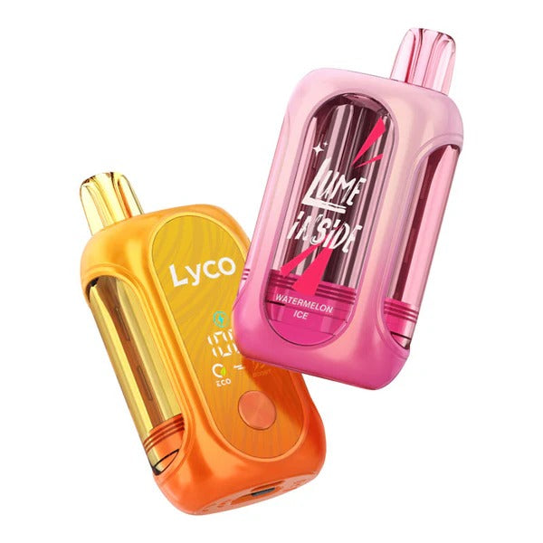 lyco mini box 50k