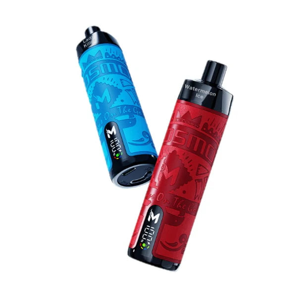 Mosmo Storm X 15000 Disposable Vape 20ml Vape Bar Club Mosmo Storm X 15000 Disposable Vape 20ml Vape Bar Club