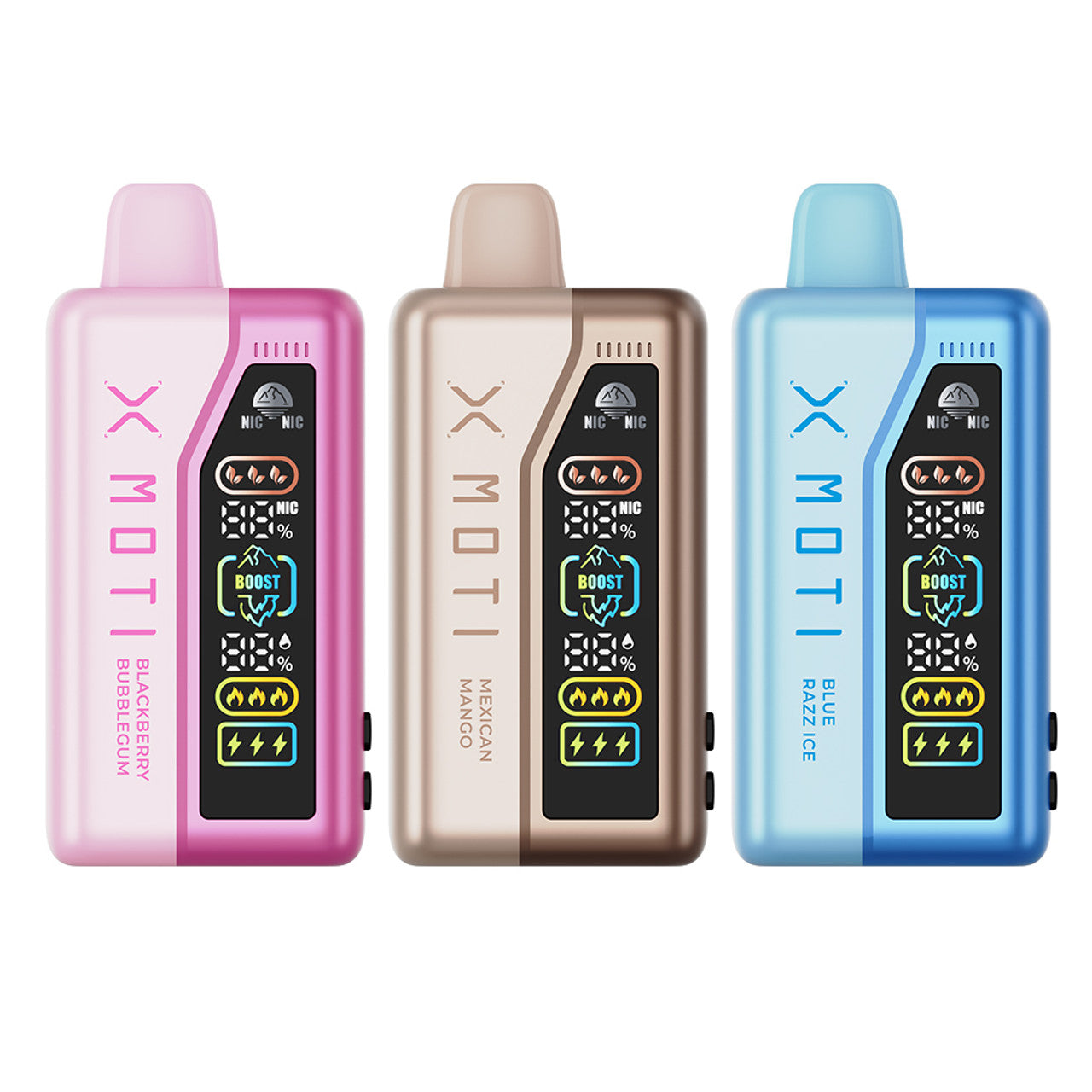 moti nicflex 40k nic control