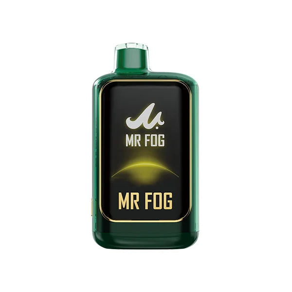 Mr Fog Nova 36000 Disposable Vape 5%