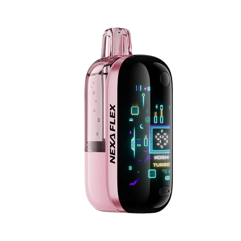 NEXA Flex 35K Visible Disposable Vape 35000 Puffs Vape Bar Club NEXA Flex 35K Visible Disposable Vape 35000 Puffs Vape Bar Club
