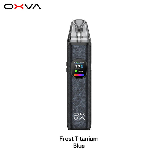oxva xlim pro 2 dna