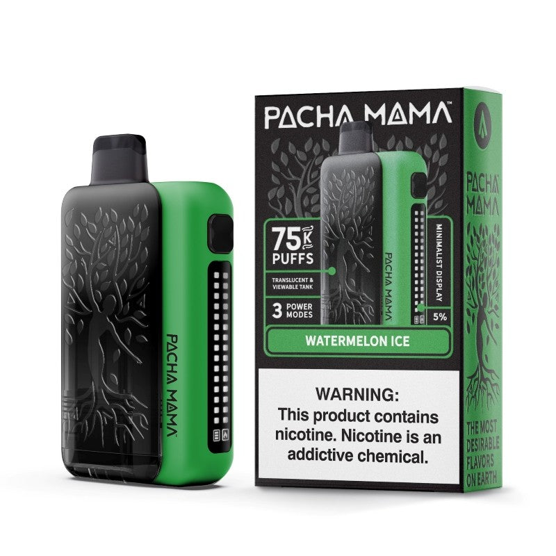 pachamama 75000