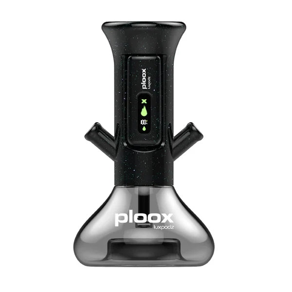 ploox nest x duo portable hookah