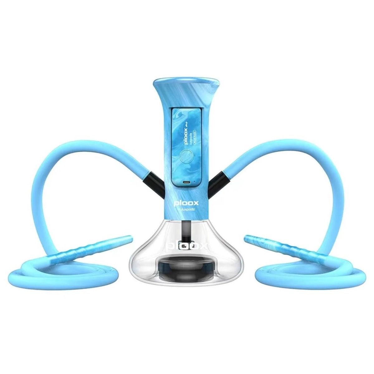 ploox nest portable hookah
